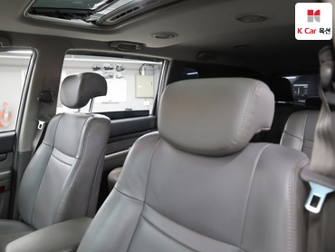2014 - kgm korando
