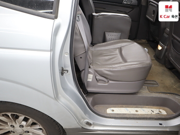 2014 - kgm korando