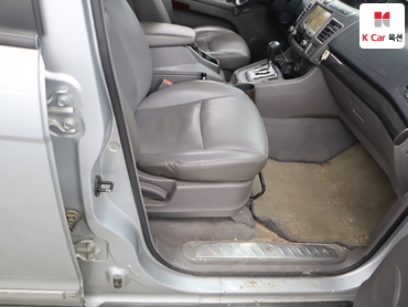 2014 - kgm korando