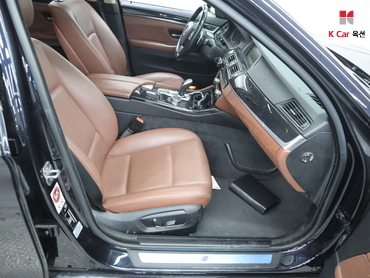 2015 - bmw m5