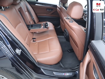 2015 - bmw m5