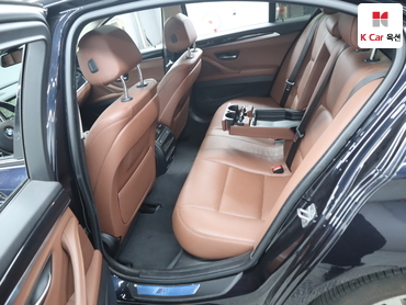 2015 - bmw m5