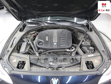 2015 - bmw m5