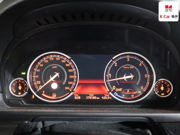2015 - bmw m5