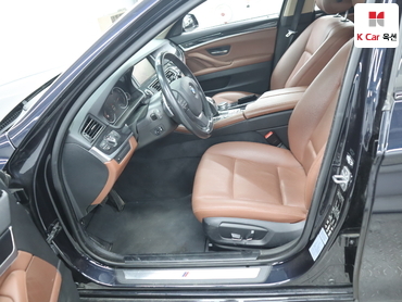 2015 - bmw m5