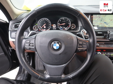 2015 - bmw m5