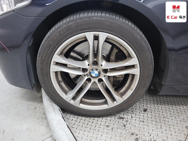 2015 - bmw m5