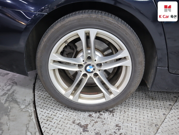 2015 - bmw m5