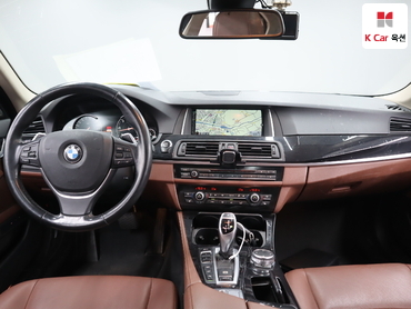 2015 - bmw m5