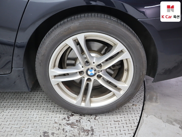 2015 - bmw m5
