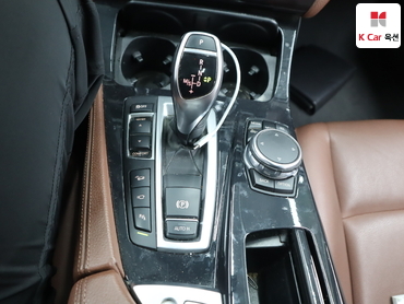 2015 - bmw m5