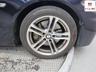 2015 - bmw m5
