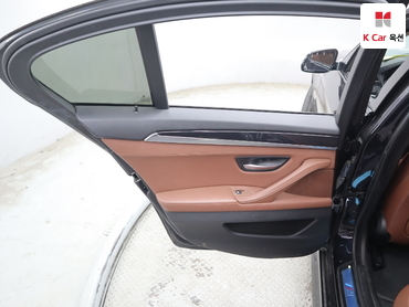 2015 - bmw m5