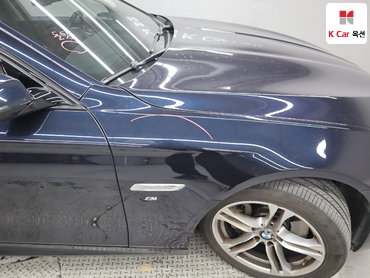 2015 - bmw m5