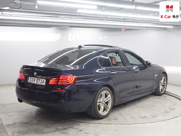 2015 - bmw m5