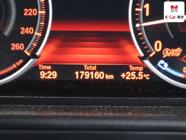 2015 - bmw m5