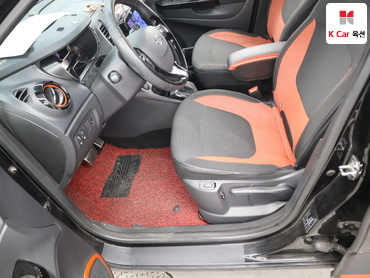 2014 - renault samsung qm3