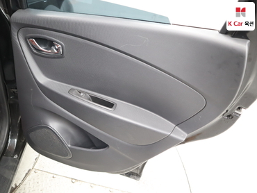 2014 - renault samsung qm3