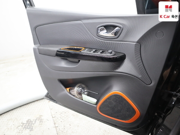 2014 - renault samsung qm3