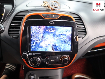 2014 - renault samsung qm3