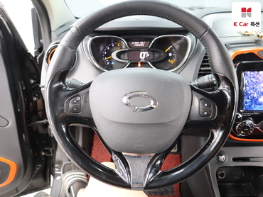 2014 - renault samsung qm3