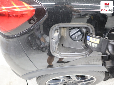 2014 - renault samsung qm3