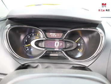 2014 - renault samsung qm3