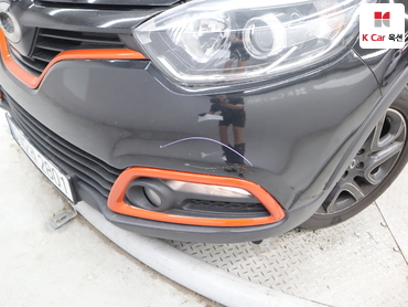 2014 - renault samsung qm3