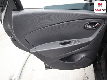 2014 - renault samsung qm3