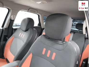 2014 - renault samsung qm3