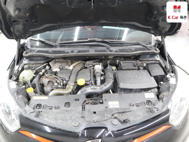 2014 - renault samsung qm3