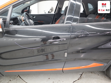 2014 - renault samsung qm3