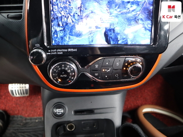 2014 - renault samsung qm3