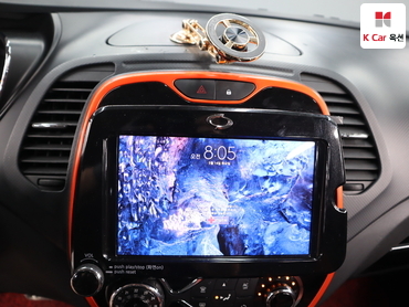 2014 - renault samsung qm3