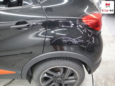 2014 - renault samsung qm3