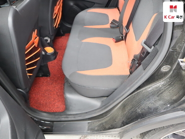 2014 - renault samsung qm3