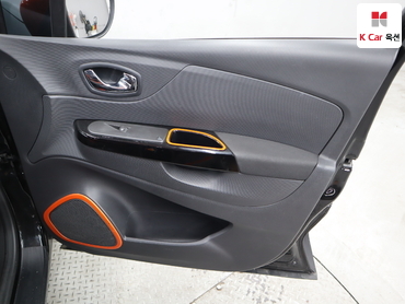 2014 - renault samsung qm3