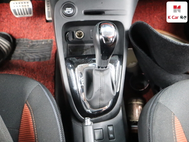 2014 - renault samsung qm3