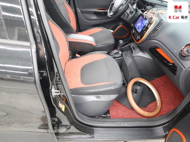 2014 - renault samsung qm3
