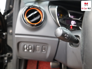 2014 - renault samsung qm3