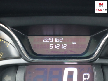 2014 - renault samsung qm3