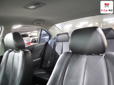 2009 - hyundai sonata