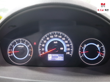 2009 - hyundai sonata