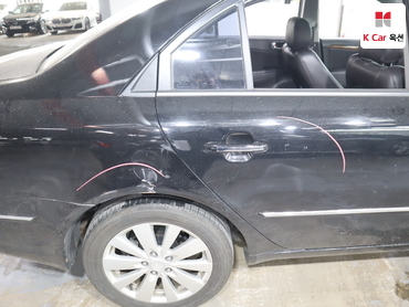 2009 - hyundai sonata