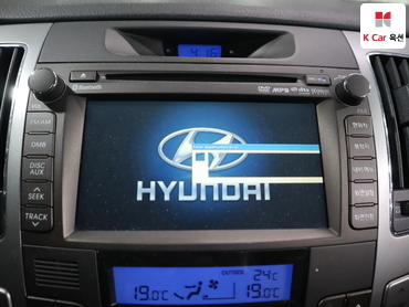 2009 - hyundai sonata