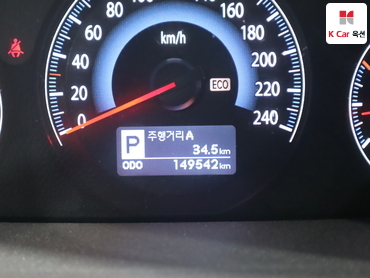 2009 - hyundai sonata