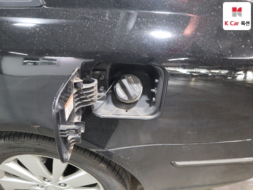 2009 - hyundai sonata