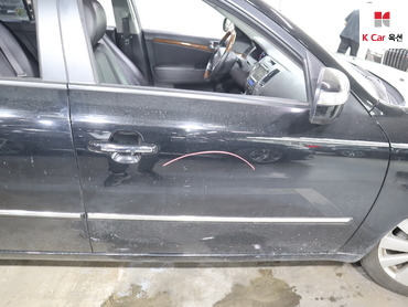 2009 - hyundai sonata