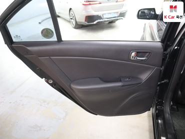 2009 - hyundai sonata
