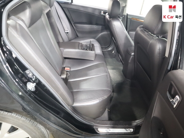 2009 - hyundai sonata